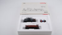 Märklin H0 46823 Wagenset "Holzvergaser" DB