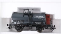 Märklin H0 46823 Wagenset "Holzvergaser" DB