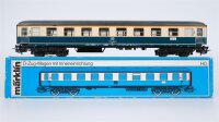Märklin H0 4111 Reisezugwagen Aüm 203 der DB