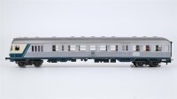Märklin H0 4160 Nahverkehrswagen mit Gepäckabteil und Führerstand BDnf 735 der DB