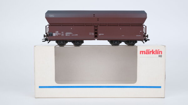 Märklin H0 4623 Selbstentladewagen  Fals der CFL