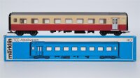 Märklin H0 4071 Reisezugwagen RAm 1 der SBB / DE...