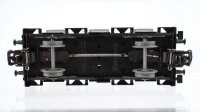 Märklin H0 Konvolut Selbstentladewagen "Erz IIId" Behältertragwagen "Von Haus zu Haus VTG" Klappdachwagen DB