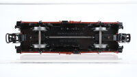 Märklin H0 Konvolut Selbstentladewagen "Erz IIId" Behältertragwagen "Von Haus zu Haus VTG" Klappdachwagen DB