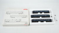 Märklin H0 42753 Schnellzugwagen-Set der DB