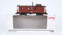 Märklin H0 45703 Güterzugbegleitwagen (Caboose)...