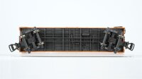 Rivarossi H0 Konvolut US Kesselwagen "Hooker UTLX DUPONT" Box Car "ThermIce The Rath Packing Co" R.P.R.X. u.a.