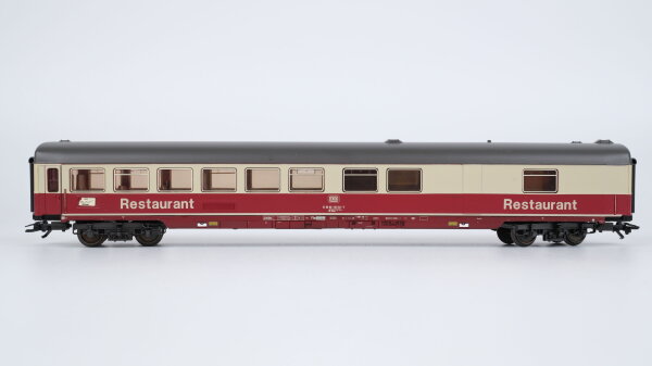 Märklin H0 4297 IC/EC-Speisewagen WRmh 132 / AR4üm der DB