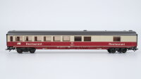 Märklin H0 4297 IC/EC-Speisewagen WRmh 132 / AR4üm der DB
