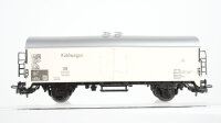 Märklin H0 Konvolut Kühlwagen "Transfesa" Silowagen Schweröl-Kesselwagen DB u.a.