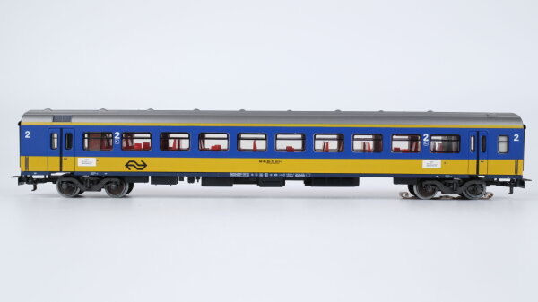 Märklin H0 4165 Reisezugwagen (InterCity 2.KL)  B der NS