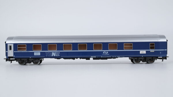 Märklin H0 4151 Reisezugwagen Schlafwagen TEN der NS