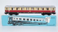 Märklin H0 4089 TEE-Abteilwagen 1. Kl. 10423 Hmb DB
