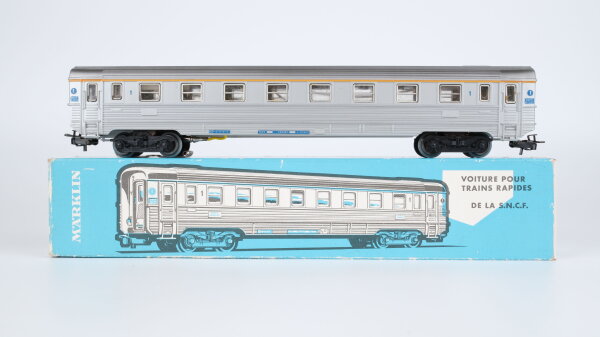 Märklin H0 4050 Reisezugwagen A81027 der SNCF