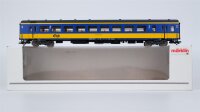 Märklin H0 42654 Reisezugwagen ICR-BKD der NS