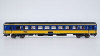 Märklin H0 42654 Reisezugwagen ICR-BKD der NS