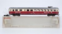 Fleischmann H0 5165 IC-Speisewagen 61 80 88-94 534-9 DB