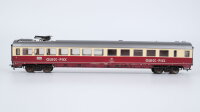 Fleischmann H0 5165 IC-Speisewagen 61 80 88-94 534-9 DB