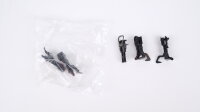 Fleischmann H0 5165 IC-Speisewagen 61 80 88-94 534-9 DB