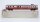 Fleischmann H0 5165 IC-Speisewagen 61 80 88-94 534-9 DB