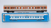 Märklin H0 4184 Reisezugwagen Bx 794.1 der DB