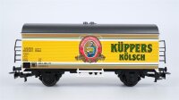 Märklin H0 44178 Bierwagen KÜPPERS (Kühlwagen)  Ichqrs 377 der DB