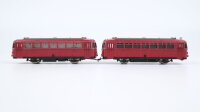 Rokal TT 01163 Schienen Omnibus Analog