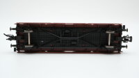 Fleischmann H0 5228K Container-Tragwagen 88 434 063 DB