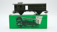 Märklin H0 4041 Reisezugwagen Pwi der DB