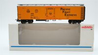 Märklin H0 47780 Kühlwagen (Refrigerator Car)...