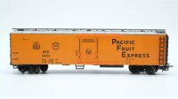 Märklin H0 47780 Kühlwagen (Refrigerator Car)...