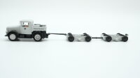 Märklin H0 46822 Offener Güterwagen Om...