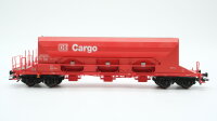 Märklin H0 48100 Drehschieber-Seitenentladewagen (DB-Cargo) Facns 133 der DB AG
