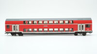Märklin H0 43585 Doppelstockwagen (50 80 26-35 229-6) 2.Kl. DBz 751 der DB AG