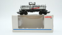 Märklin H0 4864 Kesselwagen BAKER  US-Wagen