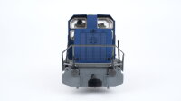 Märklin H0 33786 Diesellokomotive BR DHG 700 C THW Wechselstrom Delta Digita (vermutlich verharzt)