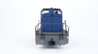 Märklin H0 33786 Diesellokomotive BR DHG 700 C THW Wechselstrom Delta Digita (vermutlich verharzt)