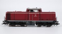 Märklin H0 3473 Diesellok BR 211 286-0 DB Wechselstrom Delta Digital