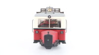Märklin H0 3087 Dampflok U43 KLVM Wechselstrom