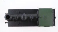 Märklin H0 3087 Dampflok U43 KLVM Wechselstrom