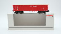 Märklin H0 47190 Offener Güterwagen  Eanos-x 055 der DB AG