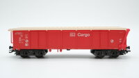Märklin H0 47190 Offener Güterwagen  Eanos-x 055 der DB AG