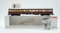 Märklin H0 43109 Reisezugwagen C4i - 33e der DRG