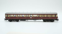 Märklin H0 43109 Reisezugwagen C4i - 33e der DRG