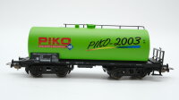Piko H0 95830 Kesselwagen "Piko-2003" DB