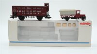 Märklin H0 84793 Museumswagen (Museum 1993)...