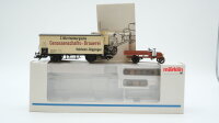 Märklin H0 84794 Museumswagen (Museum 1994)...