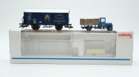 Märklin H0 48098 Museumswagen (Museum 1998)  Gr 20...