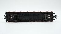 Märklin H0 46948 Rungenwagen mit Traktoren Rlmms 58 der DB
