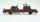 Märklin H0 46948 Rungenwagen mit Traktoren Rlmms 58 der DB